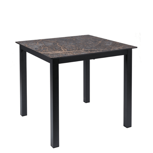 Sillón aluminio EROS PLUS