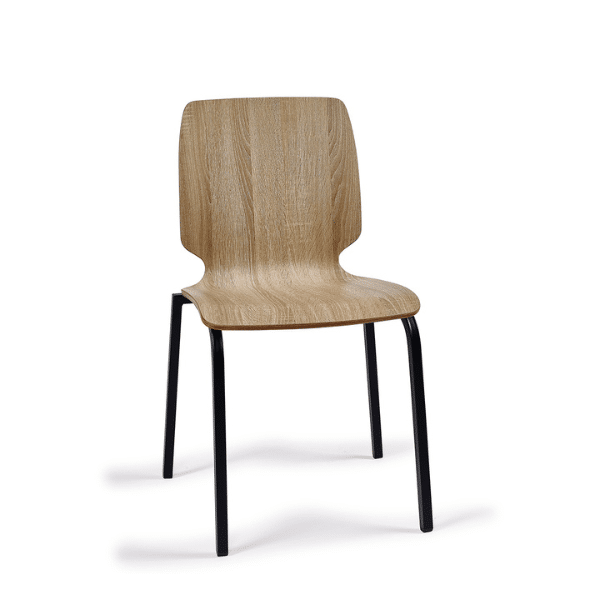 Sillón aluminio DENVER