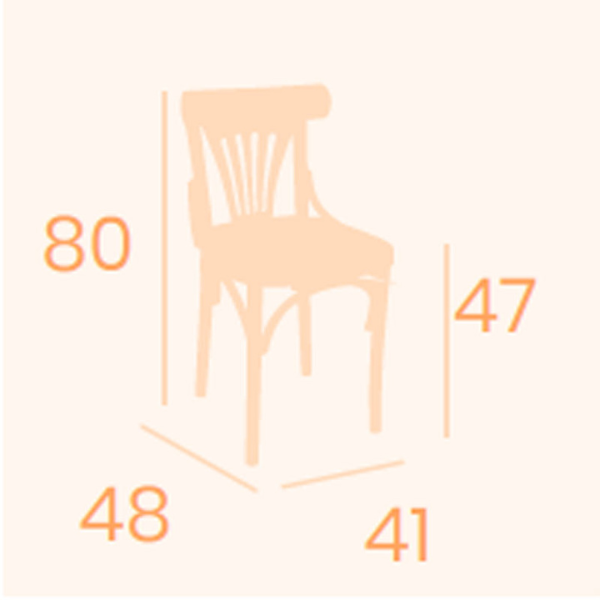 Sillón aluminio BERLIN Sillón aluminio BERLIN