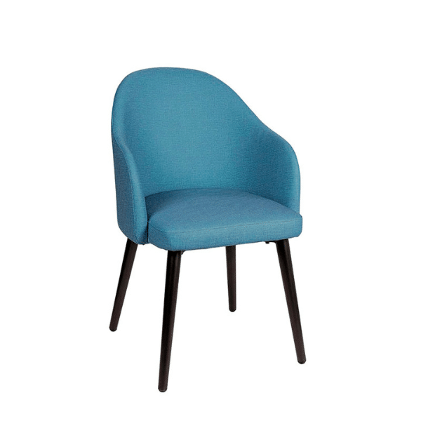 Sillón aluminio MONZA