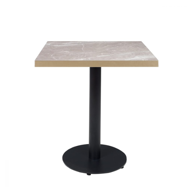 Sillón Acero KOLONIA Base redonda + columna redonda Sillón Acero KOLONIA Base redonda + columna redonda