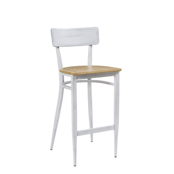 Sillón aluminio PENSILVANIA Sillón aluminio PENSILVANIA