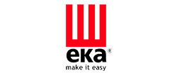 Eka logotipo
