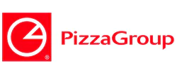 PizzaGroup Logotipo