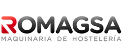 Romagsa Logotipo