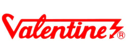 Valentinez logotipo