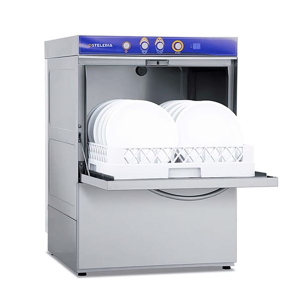 Lavavajillas cesta 50x50cm Osteleria