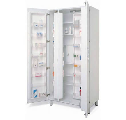 Categoría armario farmacia