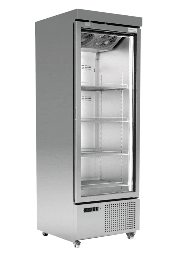 Superenfriador expositor -8 grados Classic Plus Wondercool Superenfriador expositor -8 grados Classic Plus Wondercool