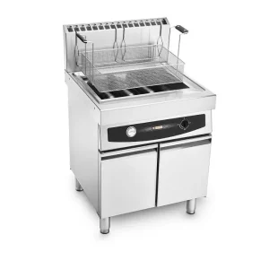 Freidora Industrial Elframo GT-35 a Gas 35-46 litros