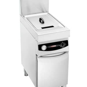Freidora Industrial Elframo GT17 a Gas 17 litros