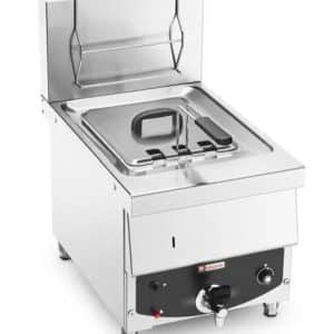 Freidora Industrial Elframo GT 10 a Gas 10 litros