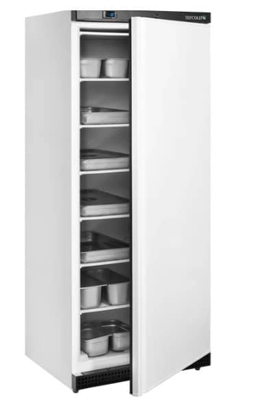 Armario Congelación 600 litros blanco UF600 Tefcold