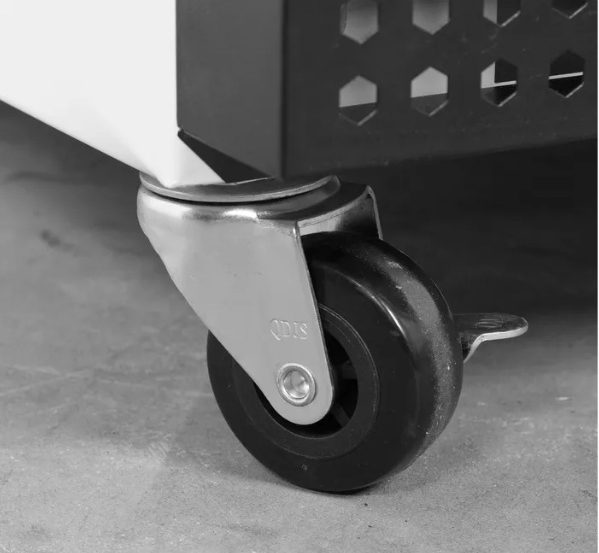 Armario Congelación 600 litros inox UF600S Tefcold Armario Congelación 600 litros inox UF600S Tefcold