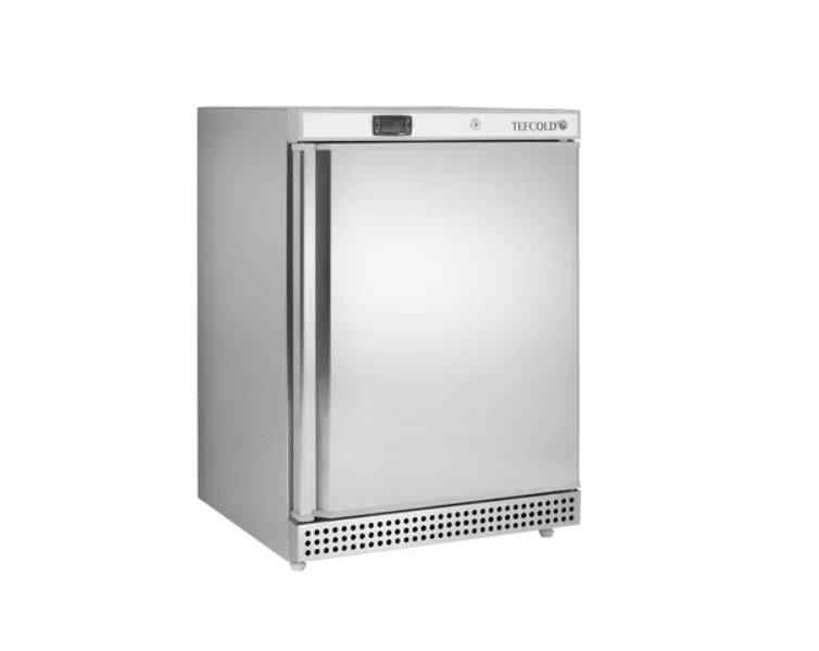 Armario congelador UF200S TEFCOLD
