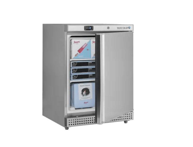 Armario congelador UF200S TEFCOLD