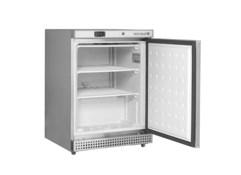 Armario congelador UF200S TEFCOLD