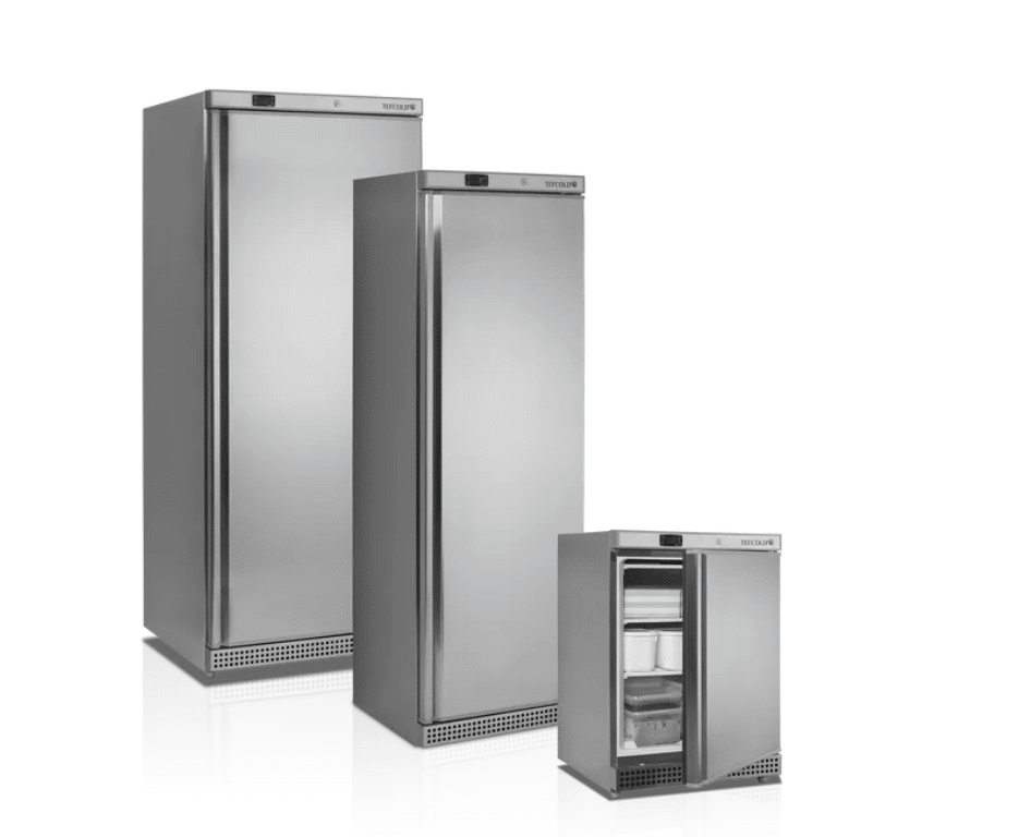 Armario congelador UF200S TEFCOLD