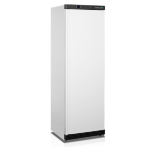 Armario Congelación 400 litros Blanco UF400 Tefcold