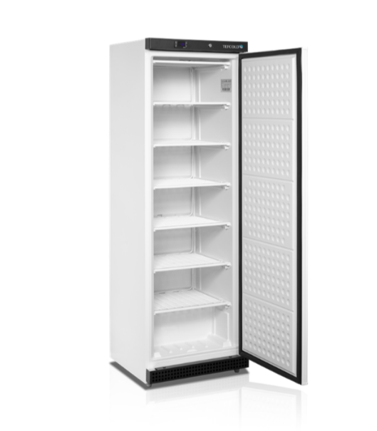 Armario Congelación 400 litros Blanco UF400 Tefcold Armario Congelación 400 litros Blanco UF400 Tefcold
