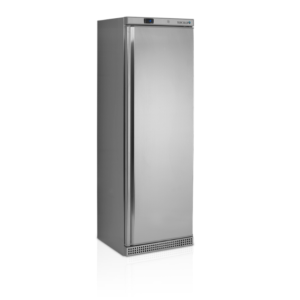 Armario Congelación 600 litros acero inox UF600/Cesta Tefcold