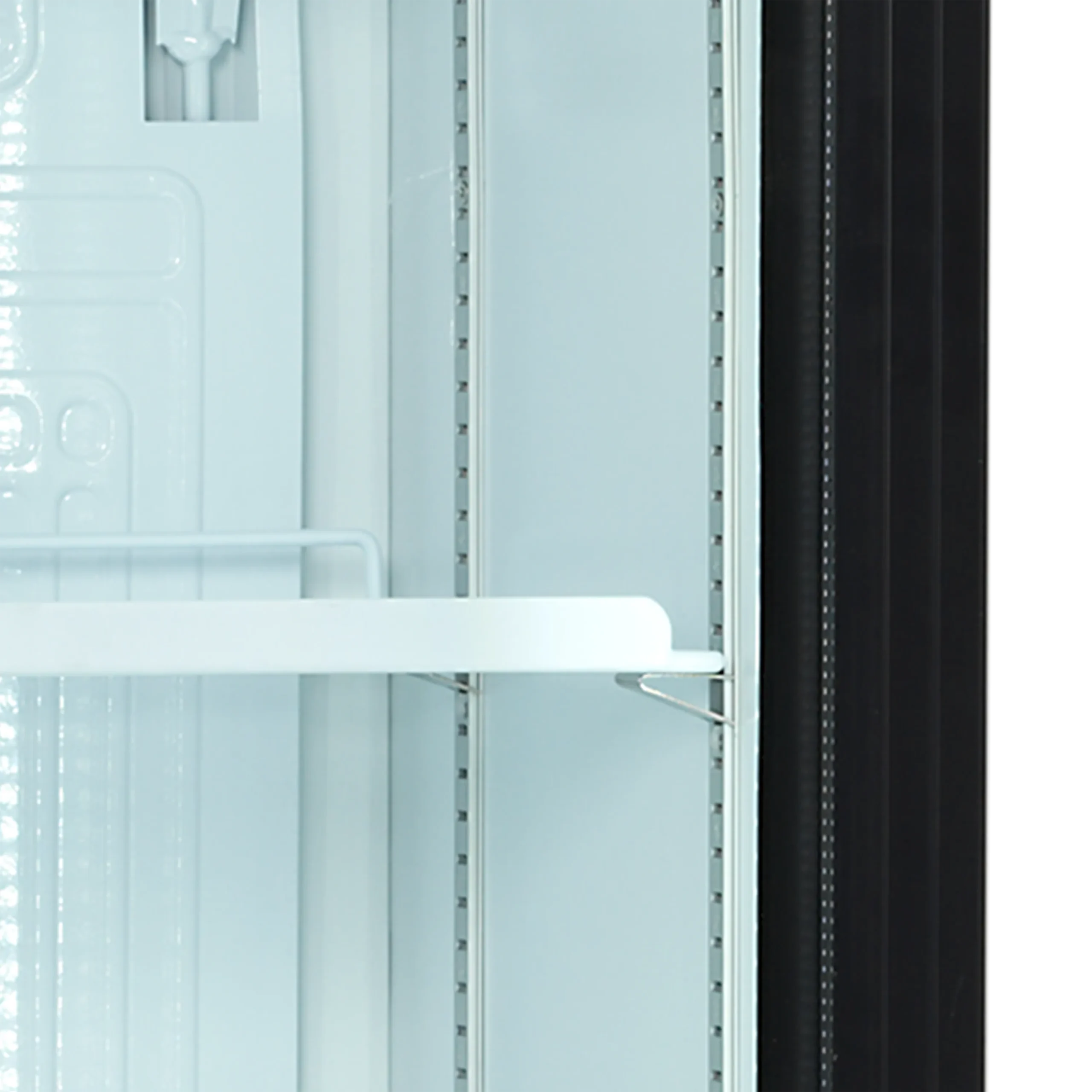Armario Expositor FSC175H 182 Litros 435x505x2013 TEFCOLD