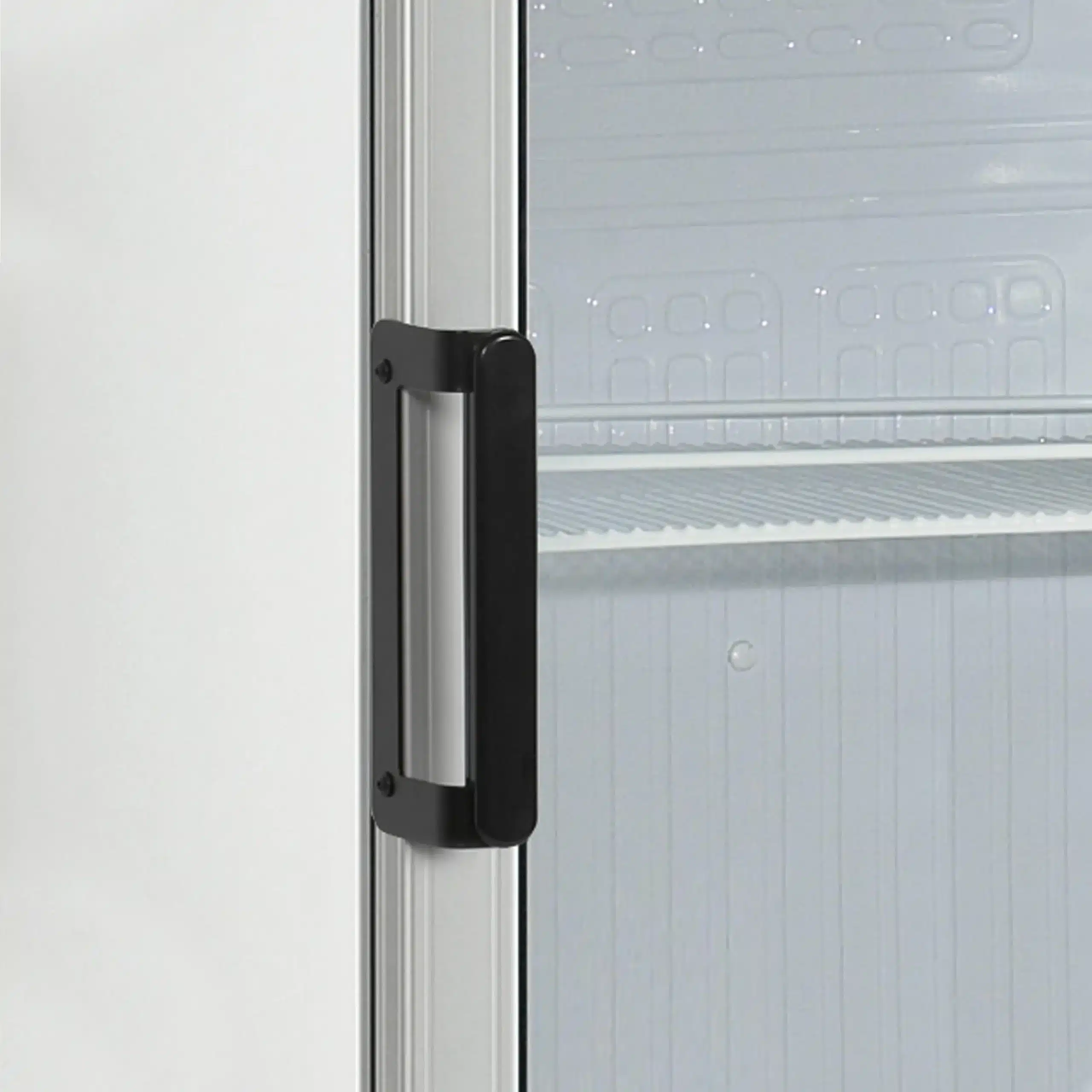 Armario Expositor FS1380 358 Litros 595x640x1840 TEFCOLD