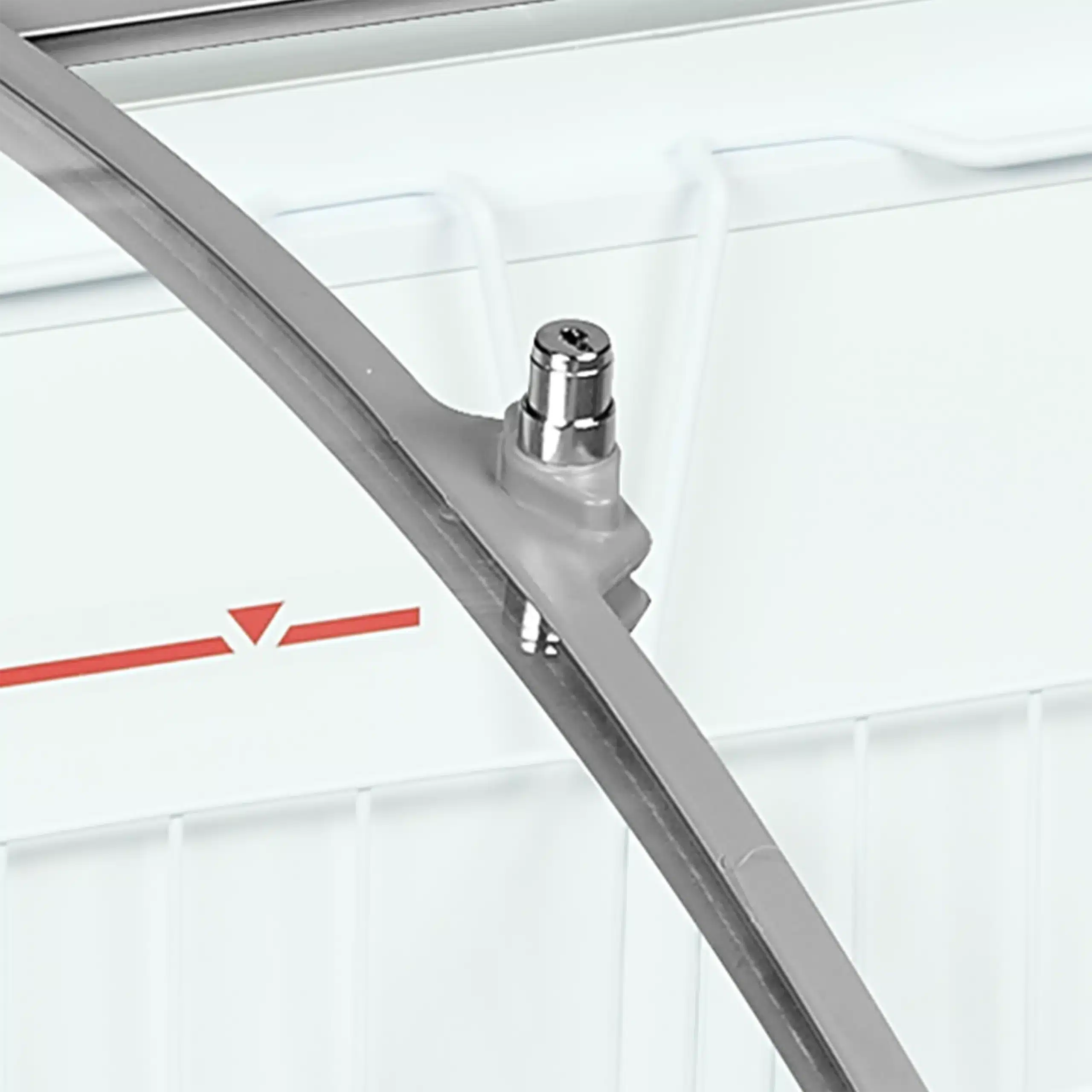 Arcón Congelador para Helados IC301SCEB 264 Litros 1010x615x949 TEFCOLD