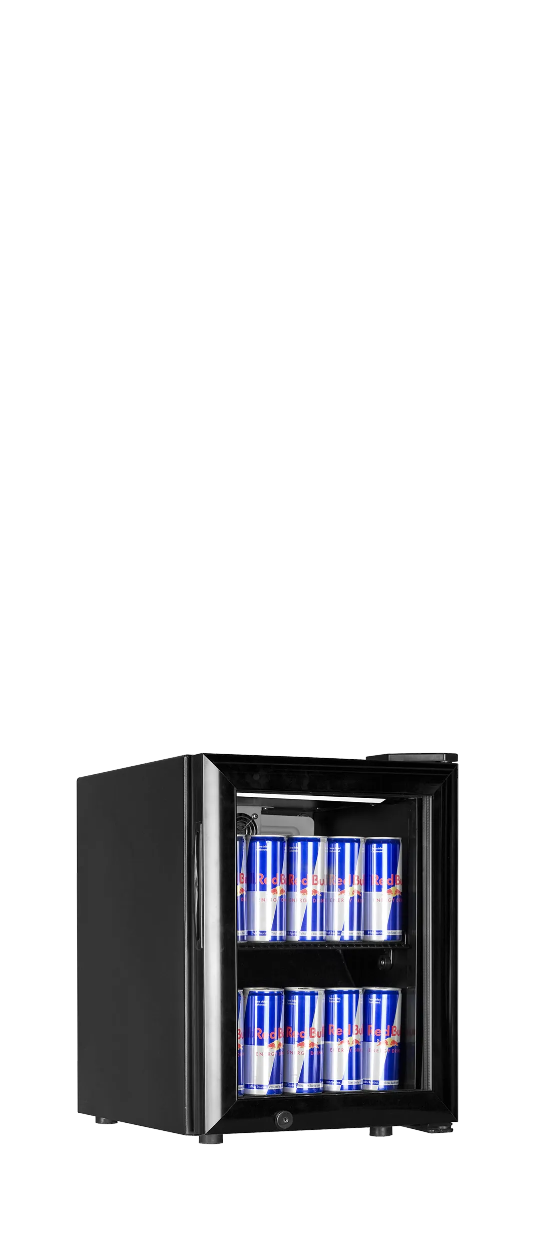 Armario Expositor BC30 22 Litros 356x430x491 TEFCOLD