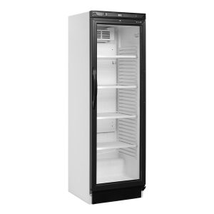 Imagen del producto Armario Expositor CEV425 358 Litros 595x600x1840 TEFCOLD L/H