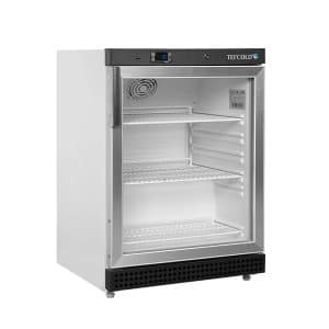 Armario Expositor UR200G 136 Litros 600x585x855 TEFCOLD