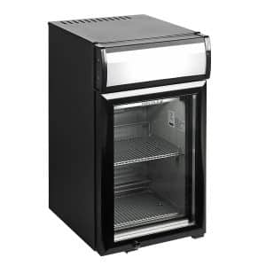Armario Expositor BC25CP 25 Litros 332x423x618 TEFCOLD