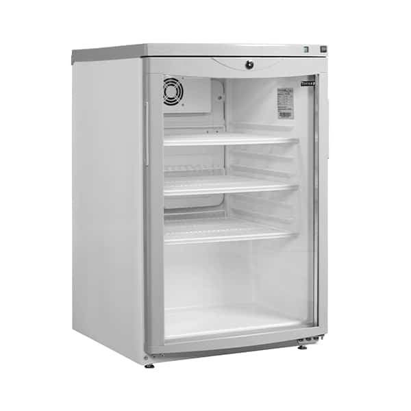 Armario Expositor BC85 92 Litros 503x567x775 TEFCOLD