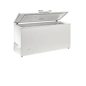 Arcón Congelador 643 Litros 1570x710x1027 SIF 700 TEFCOLD