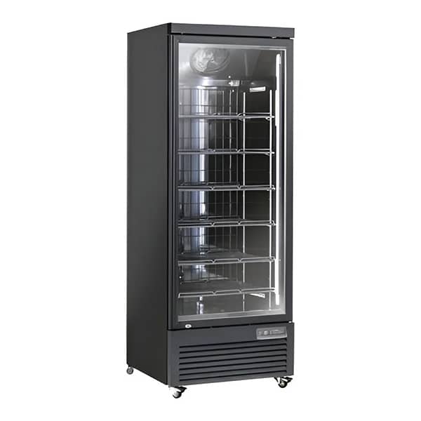 Armario Expositor RFG 750B 560 Litros 760x750x2040 TEFCOLD