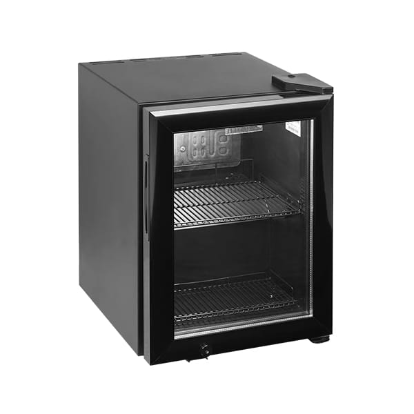 Armario Expositor BC30 22 Litros 356x430x491 TEFCOLD