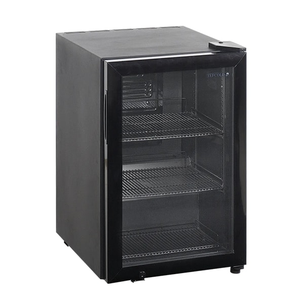 Armario Expositor BC60 67 Litros 432x496x668 TEFCOLD