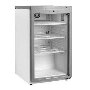 Armario Expositor BC145 con ventilador 109 Litros 503x567x850 TEFCOLD
