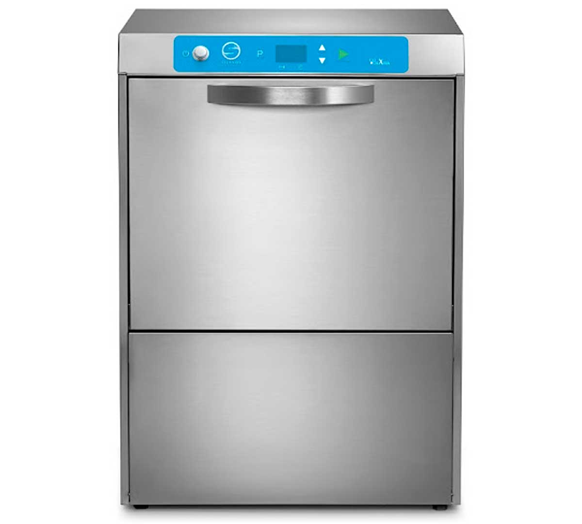 Lavavajillas Serie Extra Silanos XS26