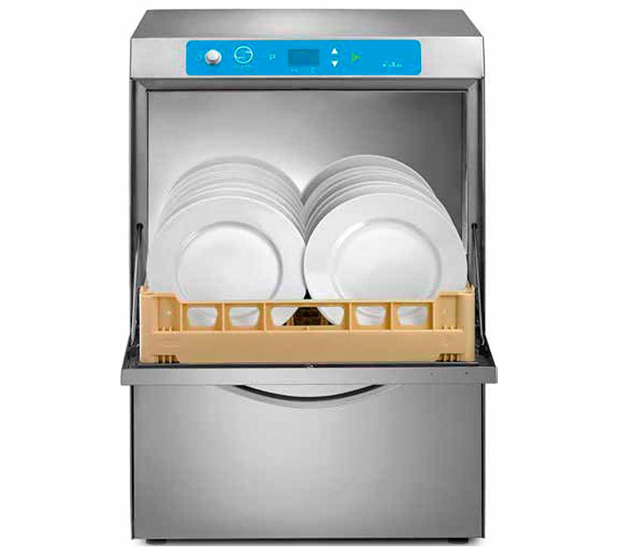 Lavavajillas Serie Extra Silanos XS26