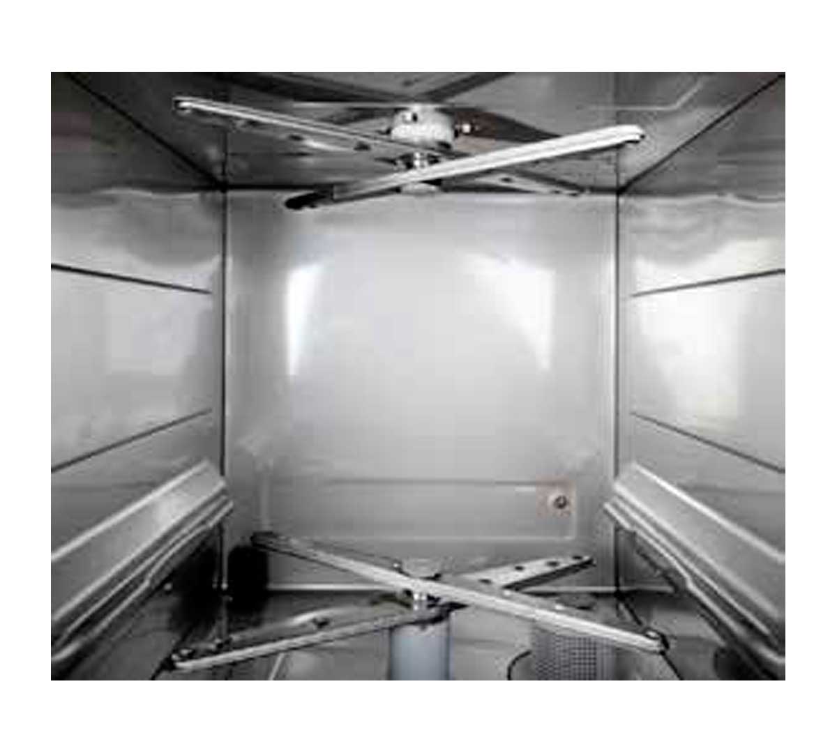 Lavavajillas Serie Extra Silanos XS26