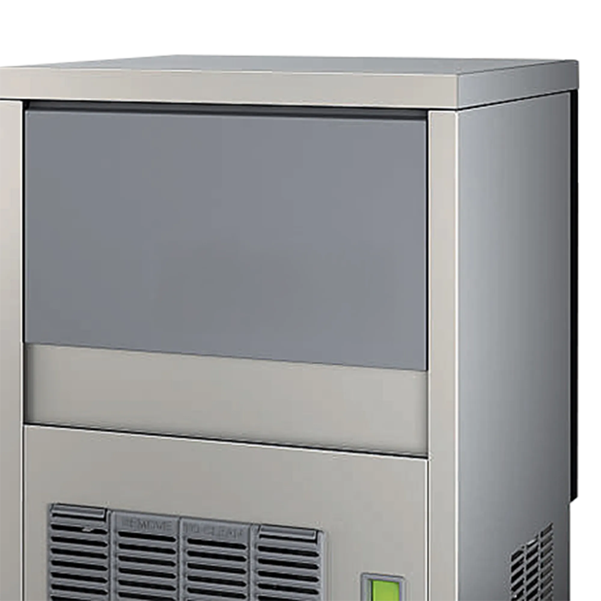 Fabricador de Hielo HG 90A TEFCOLD