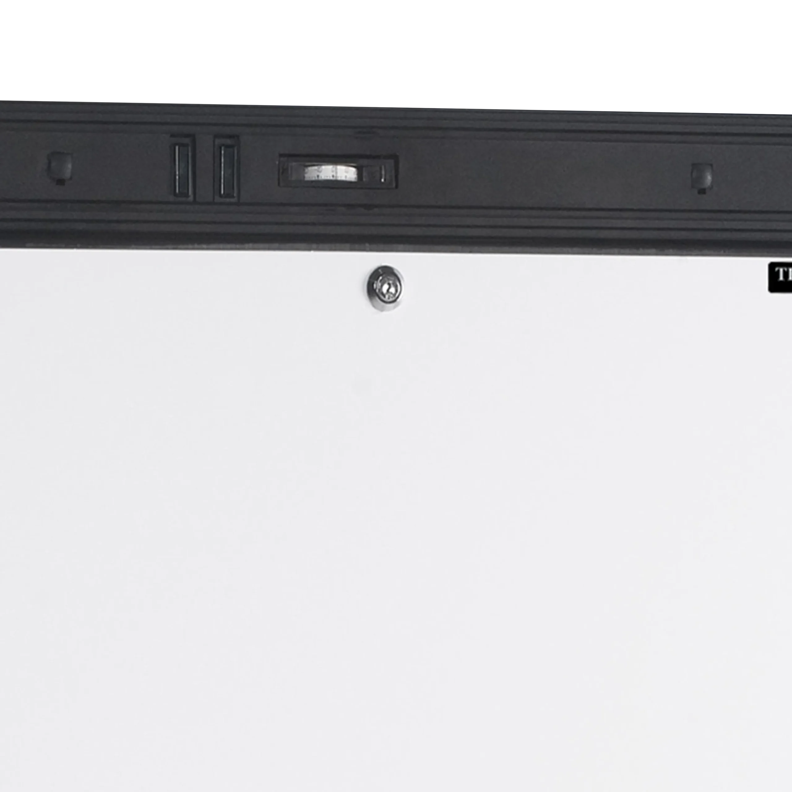 Refrigerador de almacenamiento SD1280 Capacidad 260 litros - 595x640x1635  TEFCOLD