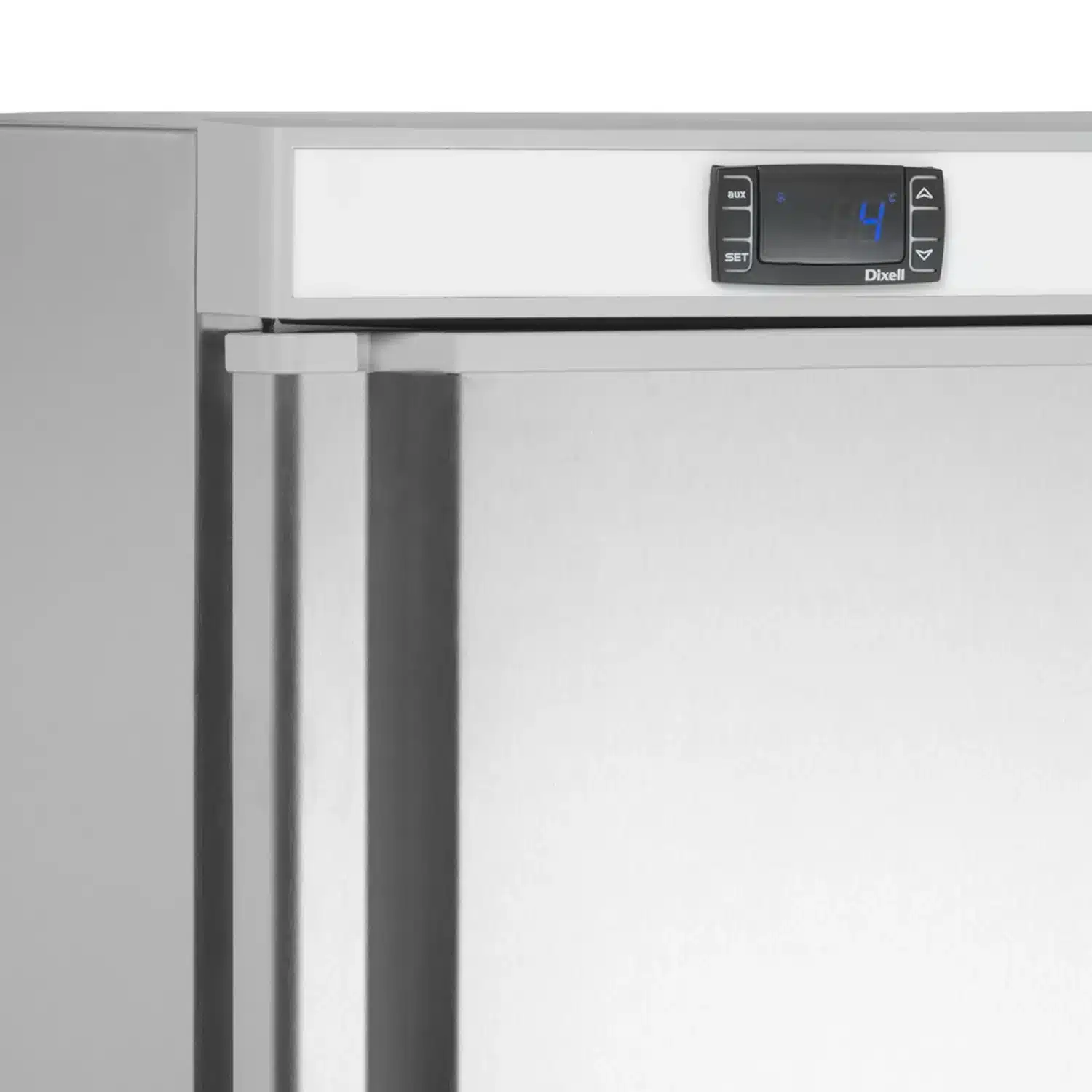 Refrigerador de almacenamiento UR400X1 Capacidad 361 litros - 600x615x1855  TEFCOLD