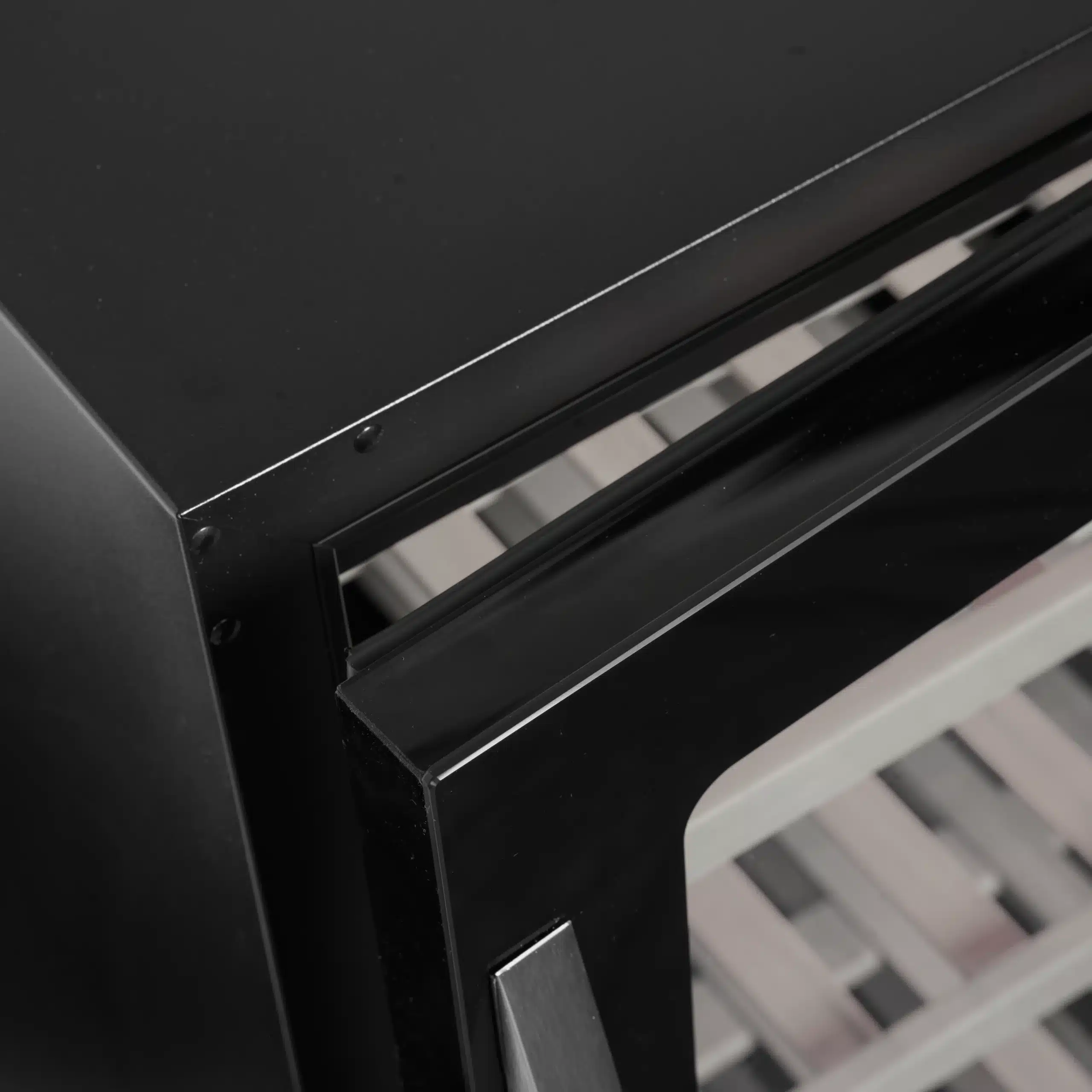 Armario Expositor de Vino TFW200-2S 131 Litros 595x570x820 TEFCOLD