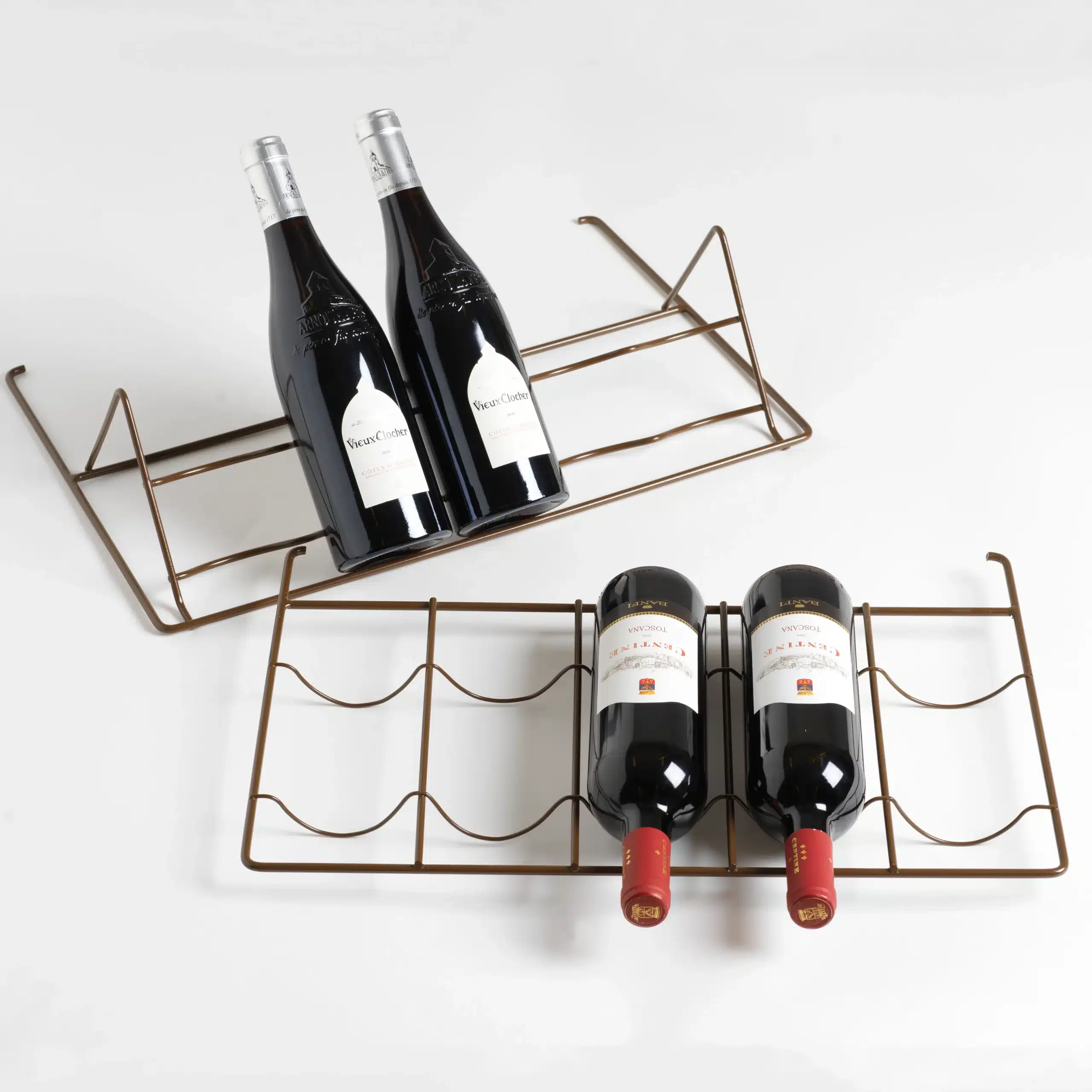 Refrigerador de almacenamiento para vinos CPP1380E 350 Litros 595x640x1840 TEFCOLD