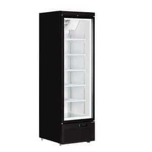 Congelador Expositor Puerta de Cristal Atom Maxi F1DB 560 Litros 750x760x2003 TEFCOLD