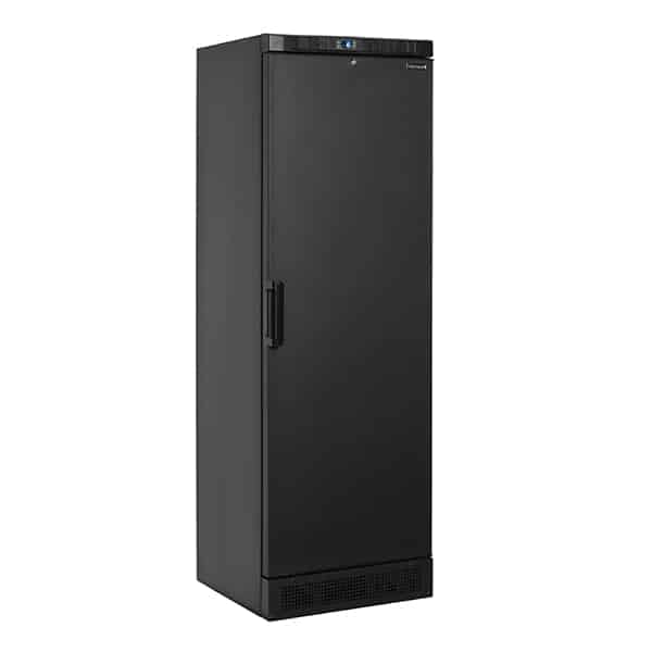 Refrigerador de almacenamiento para vinos CPP1380E 350 Litros 595x640x1840 TEFCOLD