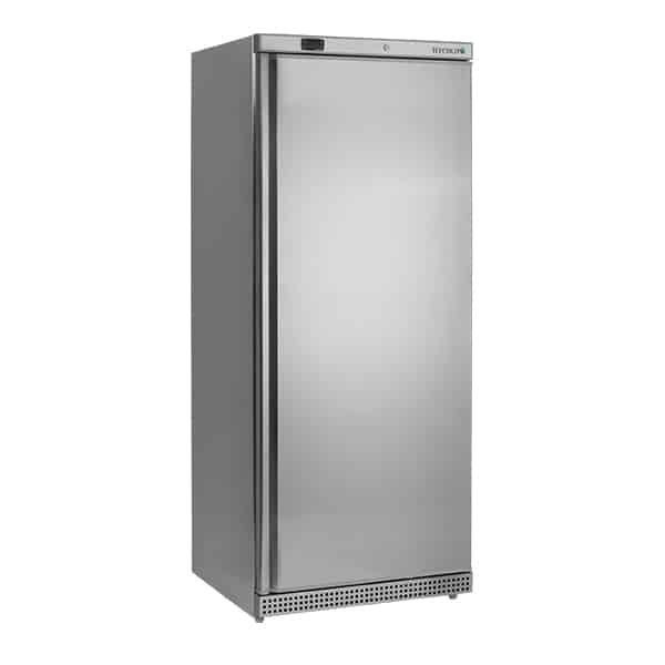 Refrigerador de almacenamiento GN2/1 UR600X1 Capacidad 620 litros - 777x745x1895  TEFCOLD