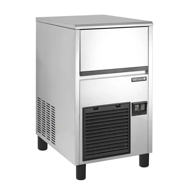 Fabricador de Hielo TC26 TEFCOLD
